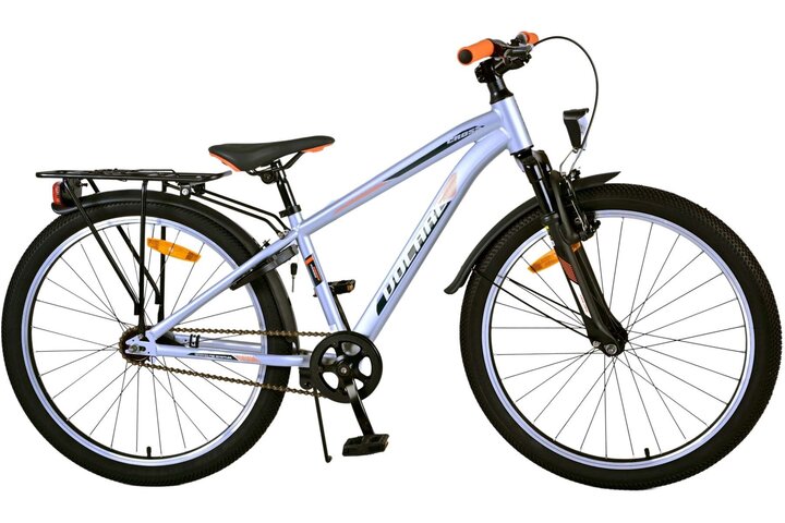Volare Cross Kinderfiets 24 inch - afbeelding 6