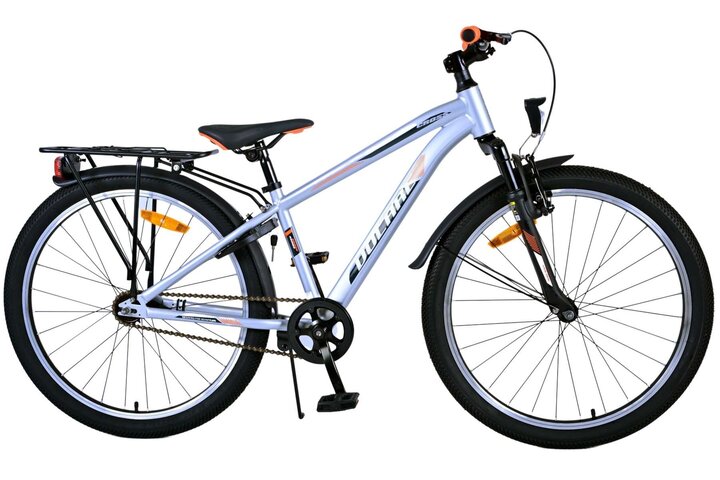 Volare Cross Kinderfiets 24 inch - afbeelding 4