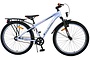 Volare Cross Kinderfiets Jongens 24 inch 4 klein