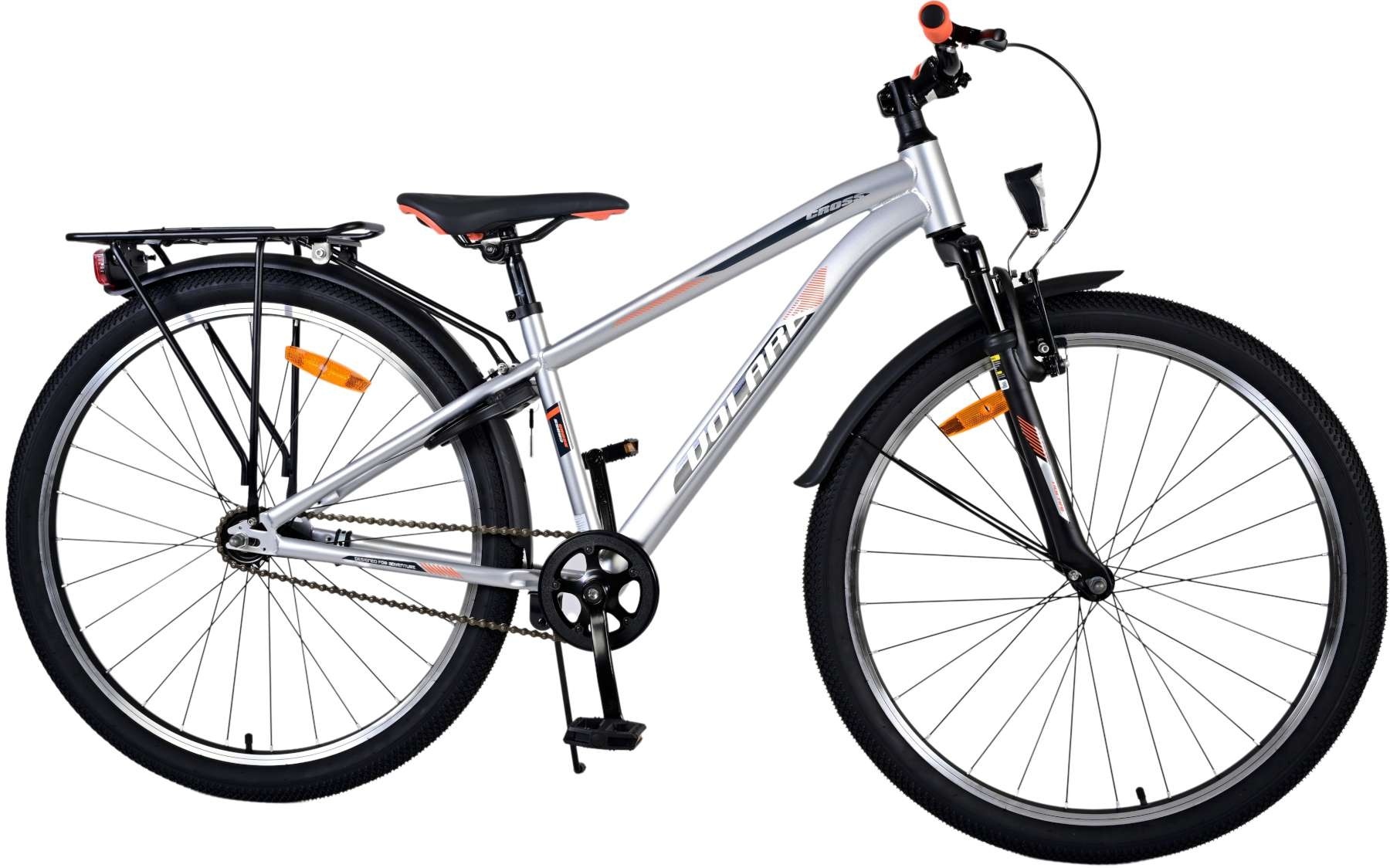 Volare Cross Kinderfiets Jongens 26 inch