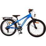 Volare Cross Kinderfiets  20 inch  6v