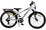Volare Cross Kinderfiets  20 inch  6v 4 klein