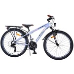 Volare Cross Kinderfiets Jongens 24 inch 18v