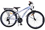 Volare Cross Kinderfiets Jongens 24 inch 18v 3 klein