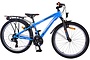 Volare Cross Kinderfiets Jongens 24 inch 18v 1 klein