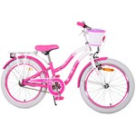 Volare Lovely Kinderfiets  20 inch