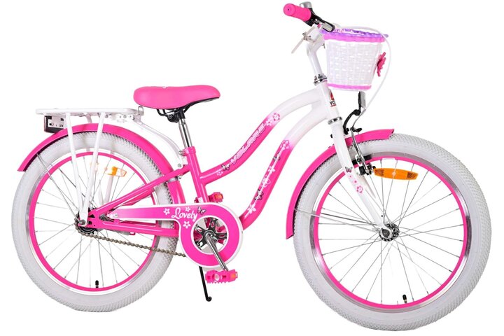 Volare Lovely Kinderfiets  20 inch 3