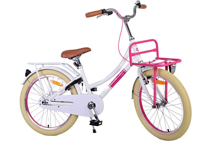 Volare Excellent Kinderfiets 20 inch 1