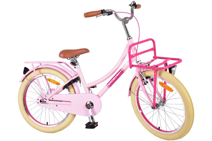 Volare Excellent Kinderfiets 20 inch 4