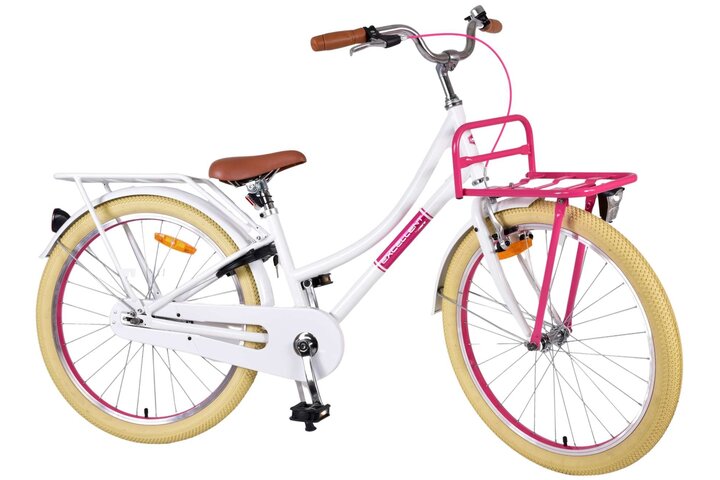 Volare Excellent Kinderfiets 24 inch 2