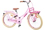 Volare Excellent Kinderfiets 24 inch 3 klein