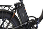 Altec Focus-S Elektrische Fatbike 20 inch Vouwbaar 8v 15 klein