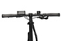 Altec Focus-S Elektrische Fatbike 20 inch Vouwbaar 8v 11 klein