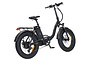 Altec Focus-S Elektrische Fatbike 20 inch 8v Vouwbaar 3 klein