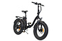 Altec Focus-S Elektrische Fatbike 20 inch 8v Vouwbaar 2 klein