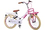 Volare Excellent Kinderfiets  20 inch V-brakes 2 klein