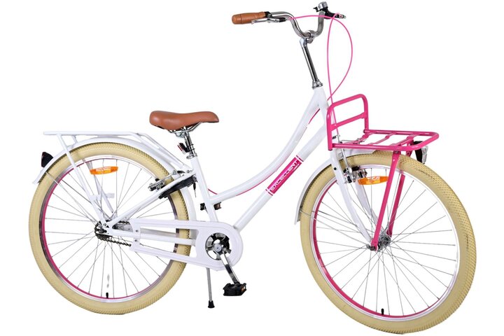 Volare Excellent Kinderfiets  26 inch V-brakes 3