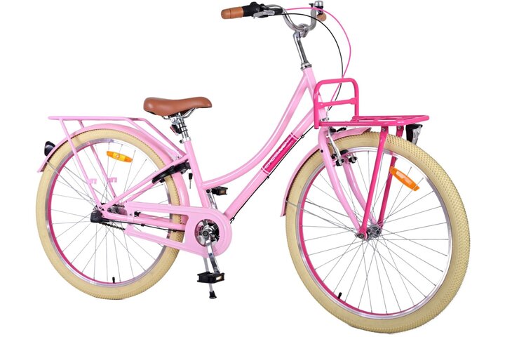 Volare Excellent Kinderfiets 26 inch 3v 3