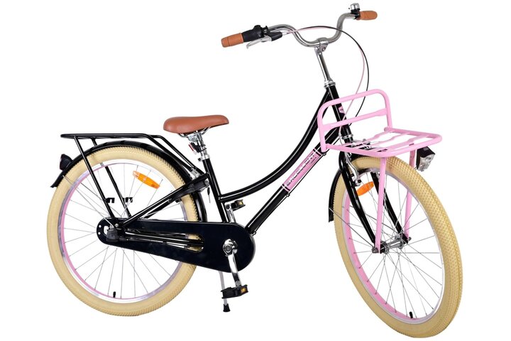 Volare Excellent Kinderfiets 24 inch 3v 2