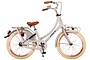 Volare Classic Oma Kinderfiets Meisjes 20 inch 1 klein