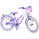 Volare Lovely Kinderfiets 20 inch v-brakes