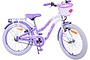 Volare Lovely Kinderfiets 20 inch V-Brakes 2 klein