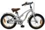 Volare Miracle Cruiser Meisjes Prime Collection 16 inch 2 klein