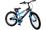 Volare Sportivo Kinderfiets Jongens 20 inch 3 klein