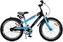 Volare Sportivo Kinderfiets Jongens 20 inch 4 klein