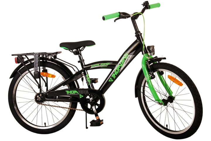 Volare Thombike Kinderfiets Jongens 20 inch 4