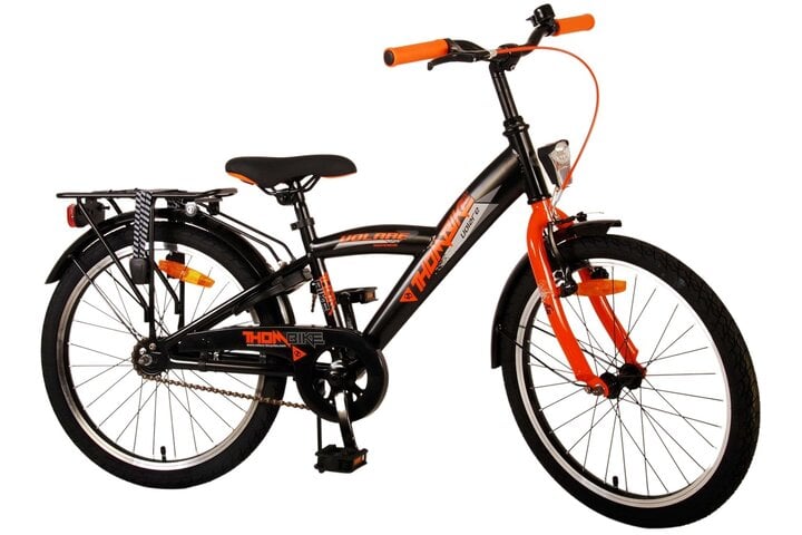 Volare Thombike Kinderfiets Jongens 20 inch 3