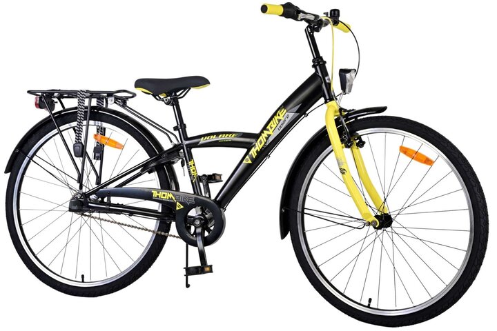 Volare Thombike Kinderfiets Jongens 26 inch 3v 1