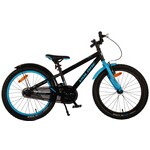 Volare Rocky Kinderfiets 20 inch Prime Collection