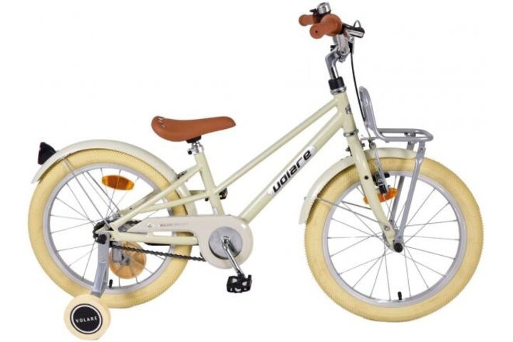 Volare Melody Kinderfiets Meisjes 18 inch 1