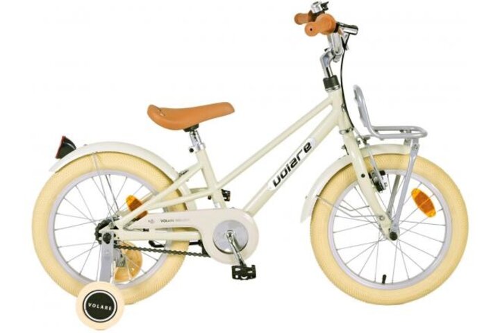 Volare Melody Kinderfiets Meisjes 16 inch 1