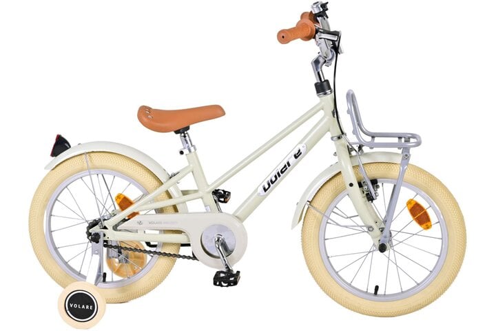 Volare Melody Kinderfiets Meisjes 16 inch 2