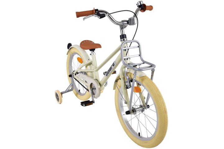 Volare Melody Kinderfiets Meisjes 18 inch 9