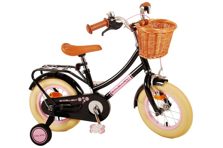 Volare Excellent Kinderfiets 12 inch 5