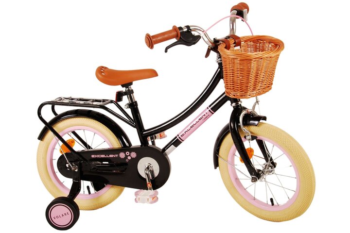 Volare Excellent Kinderfiets 14 inch 5