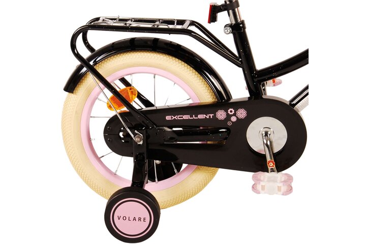 Volare Excellent Kinderfiets 14 inch 7