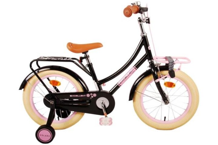 Volare Excellent Kinderfiets 16 inch 4