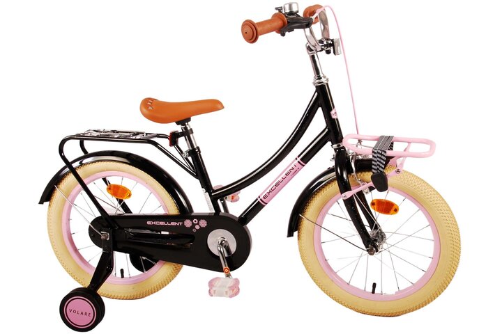 Volare Excellent Kinderfiets 16 inch 1