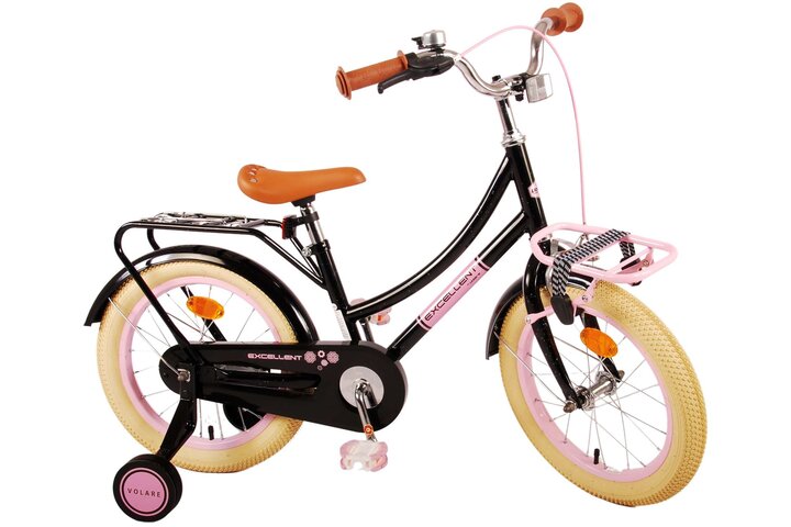 Volare Excellent Kinderfiets 16 inch 4