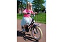 Volare Excellent Kinderfiets 16 inch 5 klein