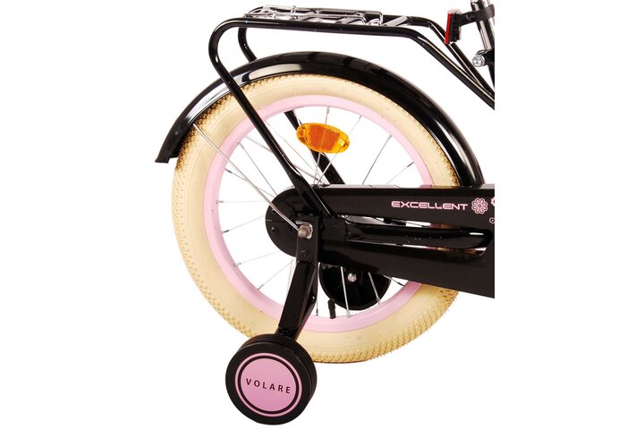 Volare Excellent Kinderfiets 16 inch 6