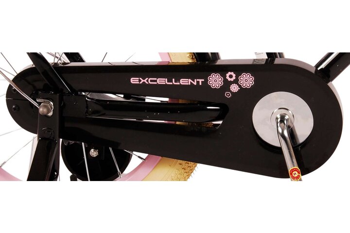 Volare Excellent Kinderfiets 16 inch 9