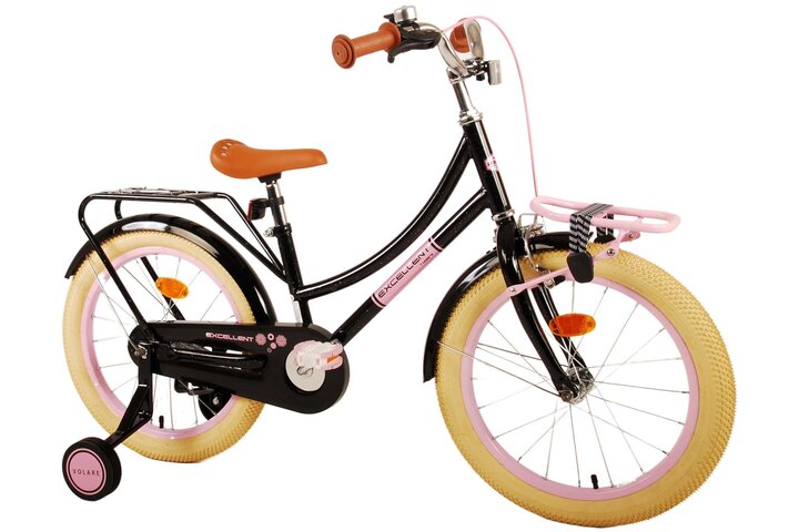 Volare Excellent Kinderfiets 18 inch 1