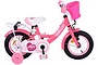 Volare Ashley Kinderfiets Meisjes 12 inch V-brakes 7 klein