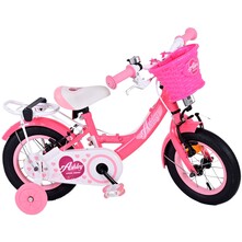 Volare Volare Ashley Kinderfiets Meisjes 12 inch Twee handremmen