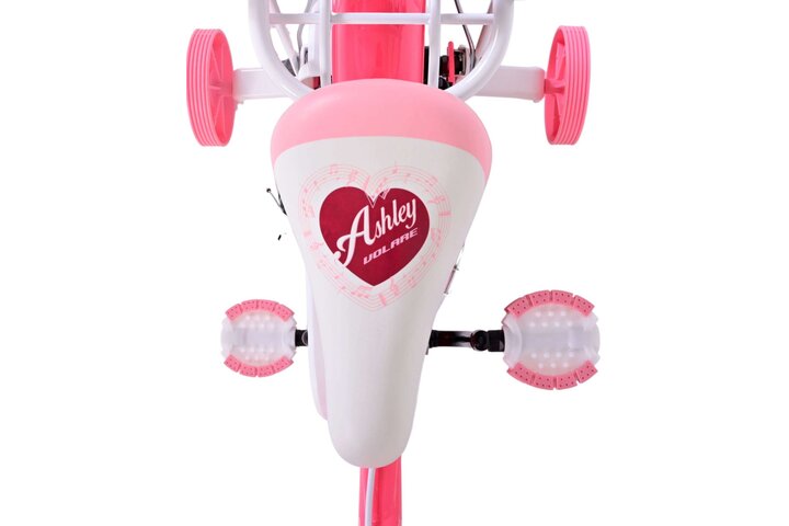 Volare Ashley Kinderfiets Meisjes 12 inch V-brakes 9